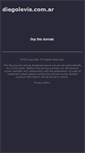 Mobile Screenshot of consultora.diegolevis.com.ar
